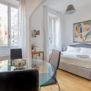Appartement met een Slaapkamer